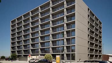 Apartamentos novos T1 e T2 em Vilar de Andorinho, Gaia gallery photo 4