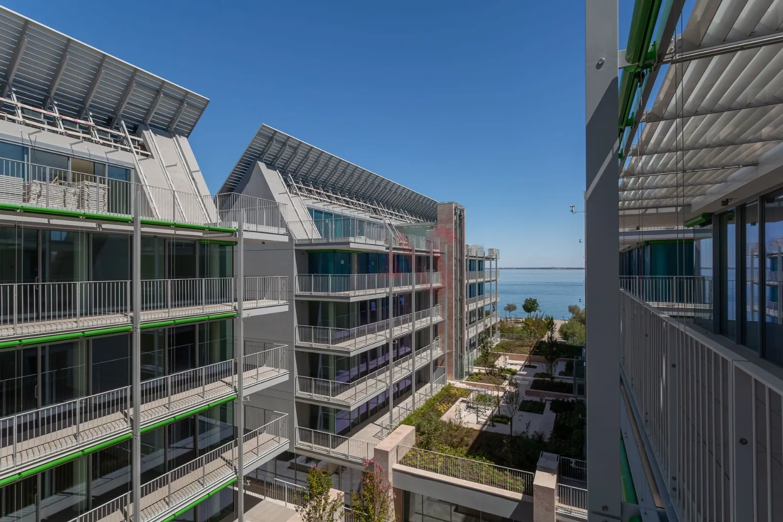 Prata Riverside Village - Apartamentos novos à venda em Lisboa gallery 29