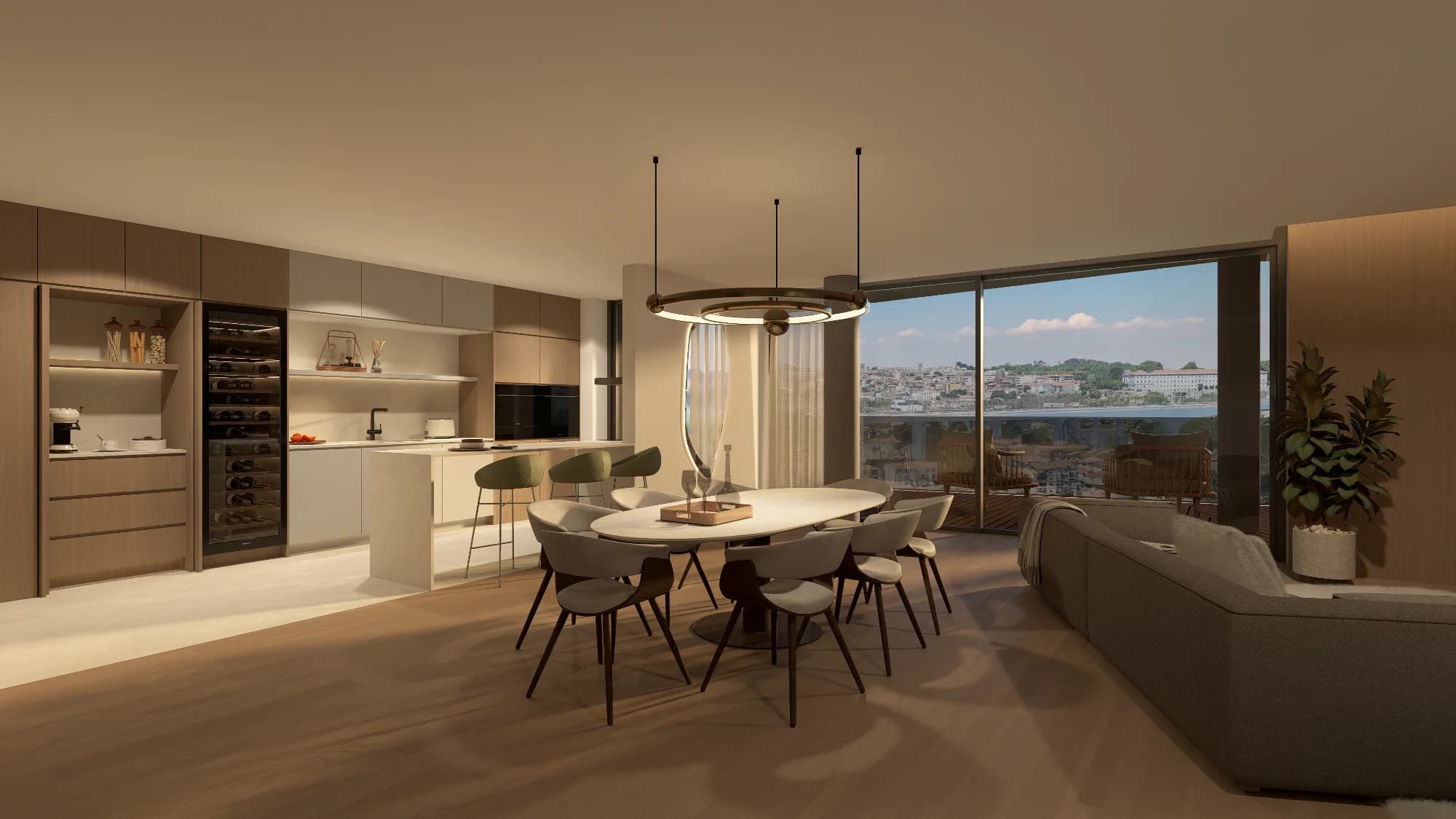 LURION RESIDENCES - New Apartments for Sale in Vila Nova de Gaia, Porto gallery 36