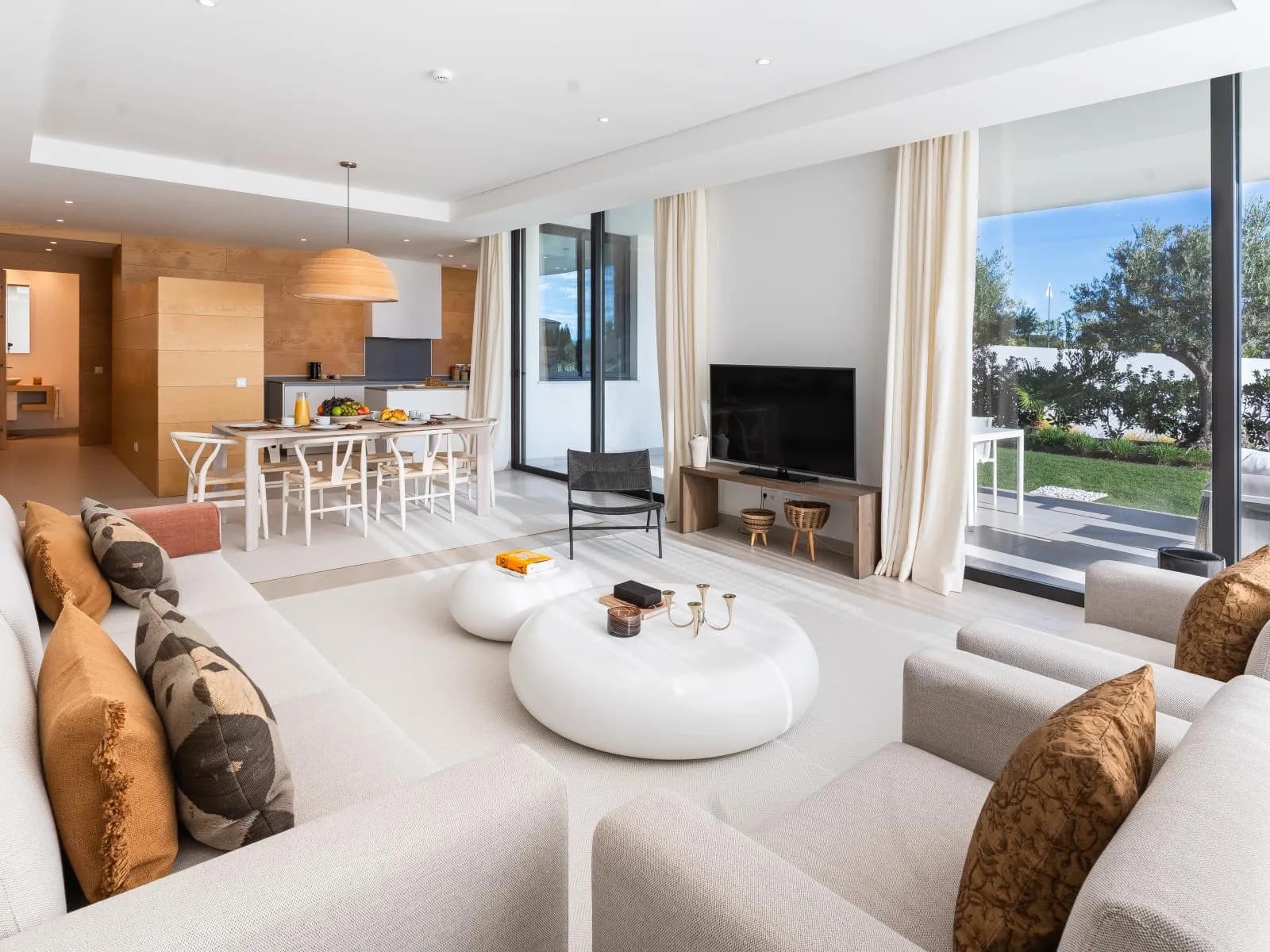 Monte Rei Golf – Clubhouse Residences gallery photo 14