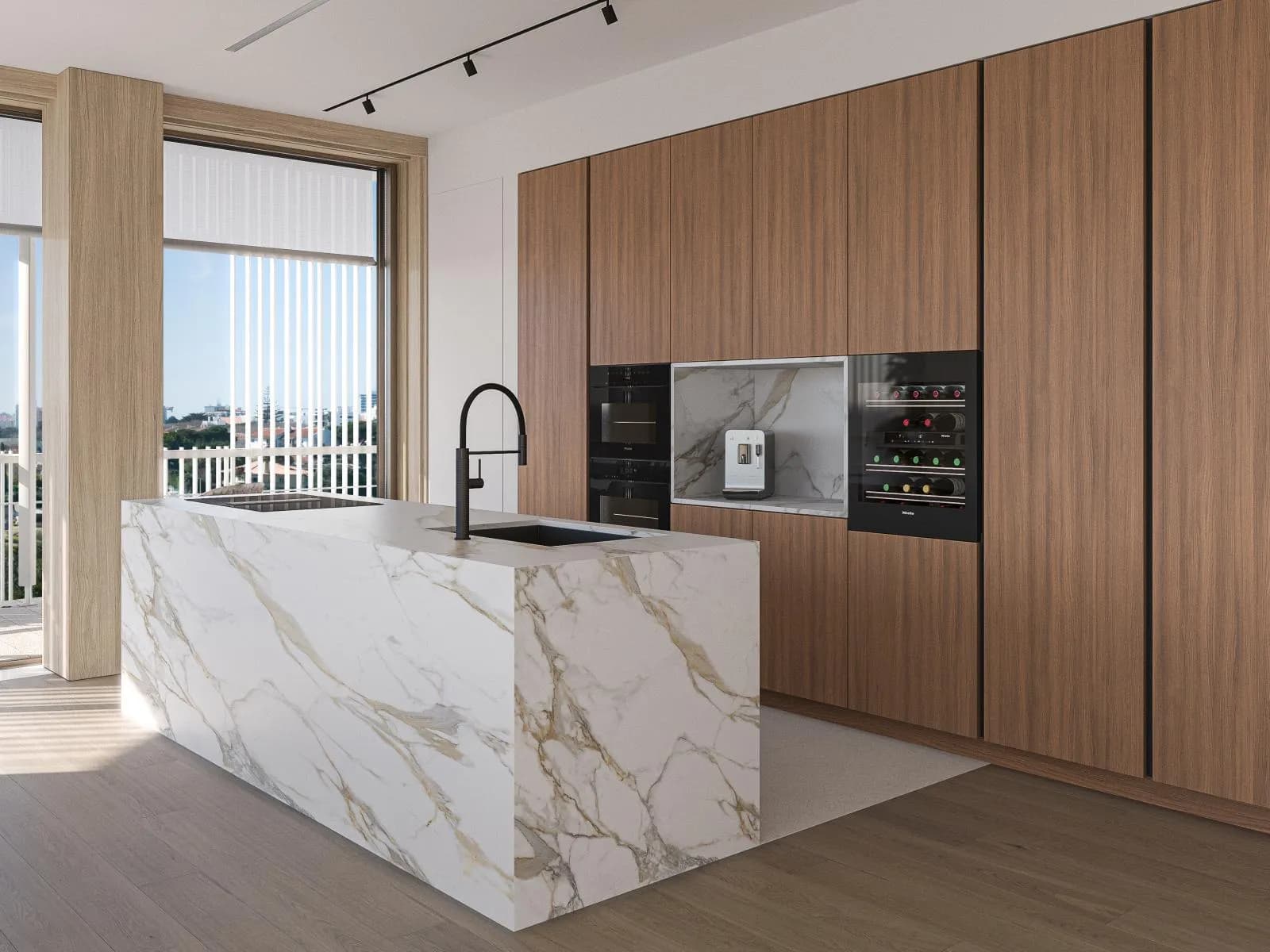 Bellevue - New Apartments for Sale in Cascais gallery 16