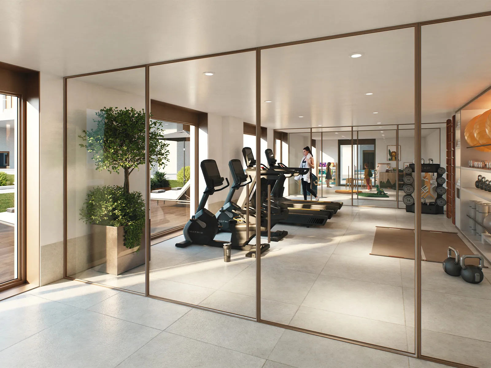 Antas Atrium - New Apartments for Sale in Porto gallery 27