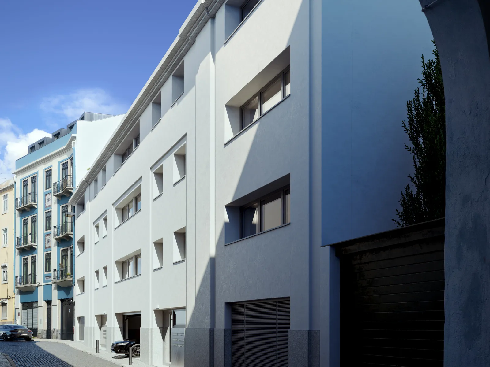 Freedom - New Apartments for sale in Arroios, Lisbon gallery photo 14
