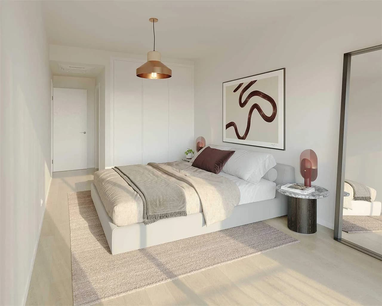 RIVA at Quinta da Trindade - New Apartments for Sale in Seixal, Lisbon gallery 11