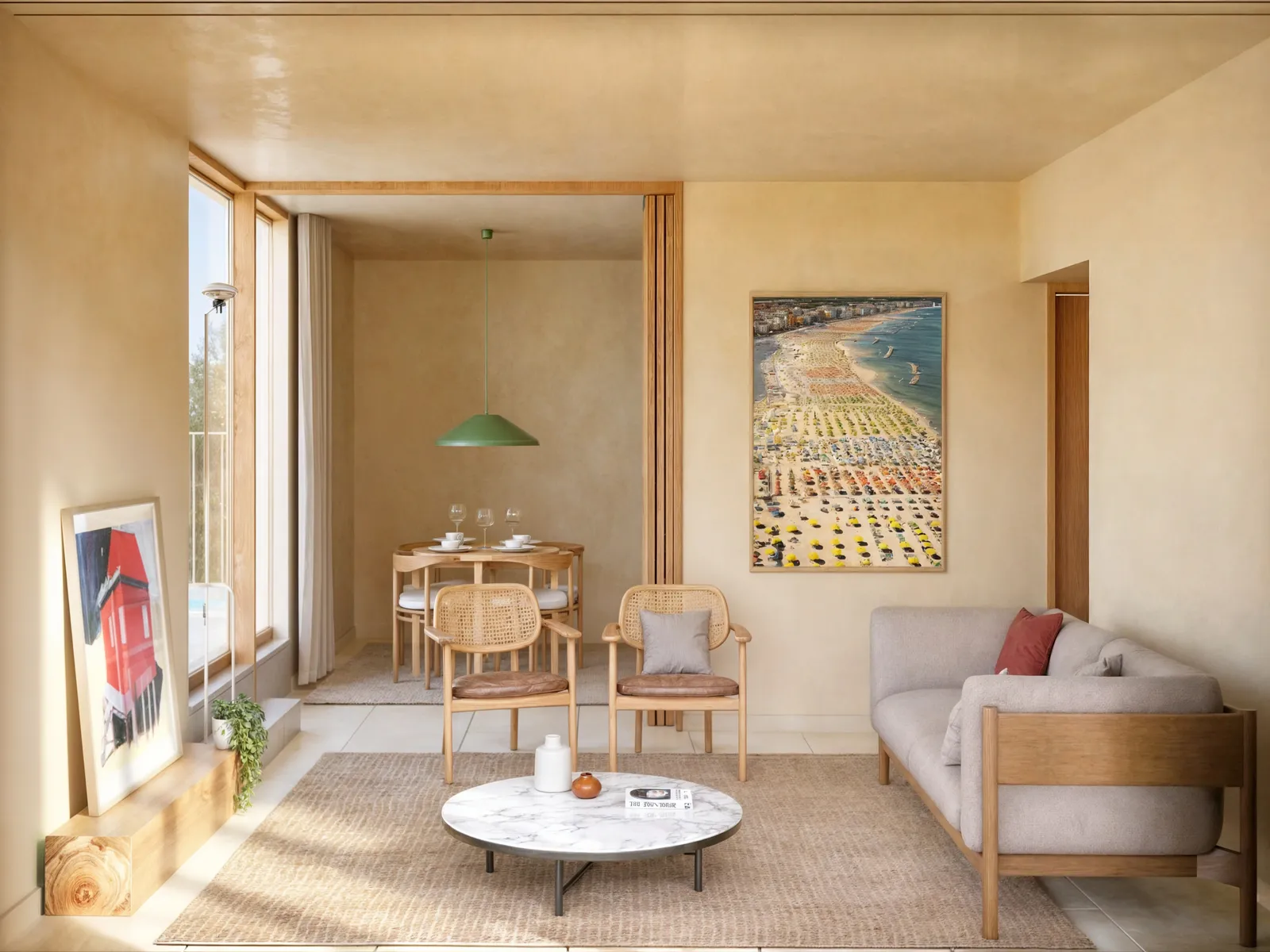 Olive Green - New Apartments for Sale in Alcácer do Sal, Setubal gallery 9