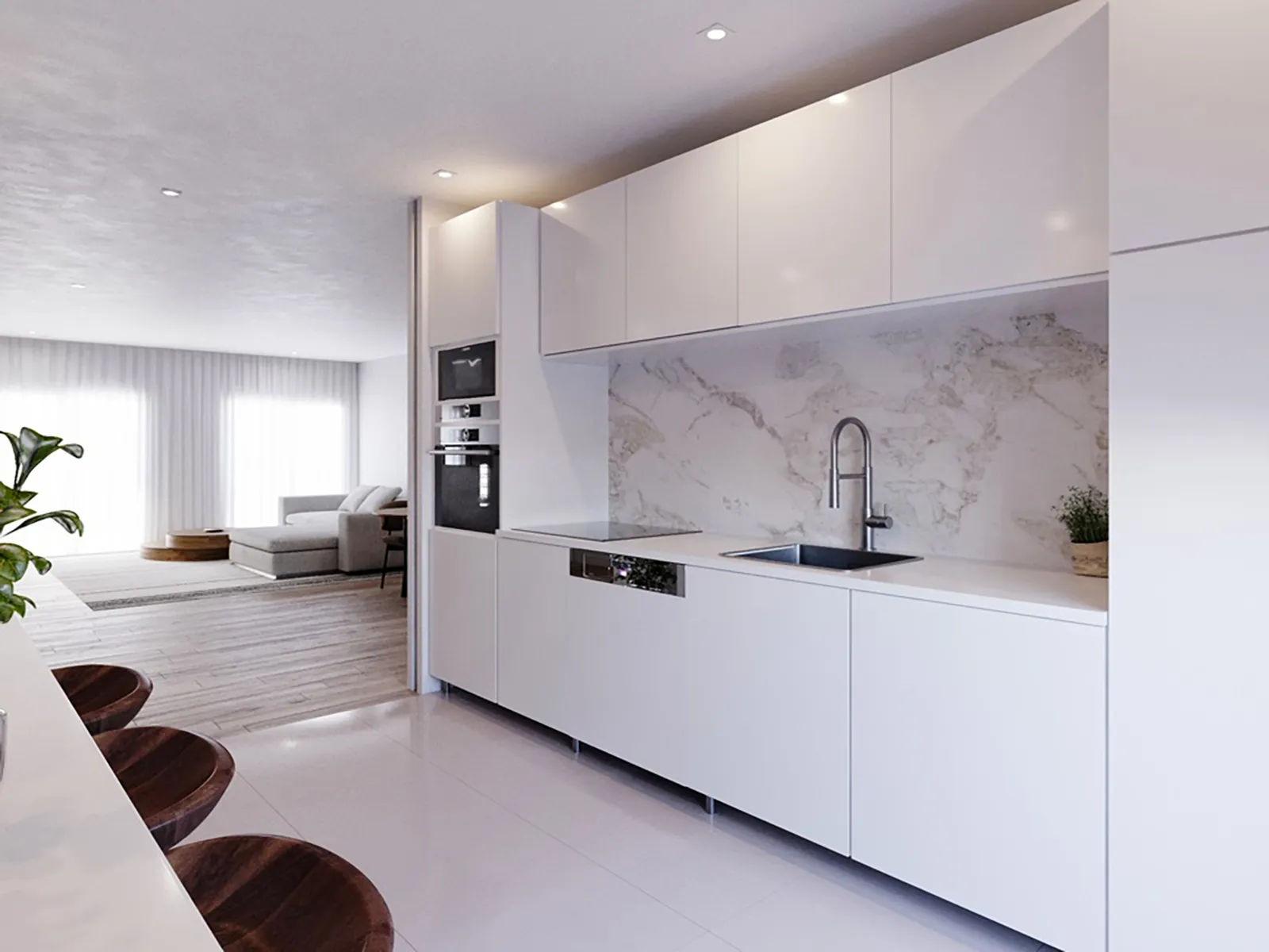 Vista Mar Residences 2 - New Apartments for Sale in Tavira, Algarve gallery 5
