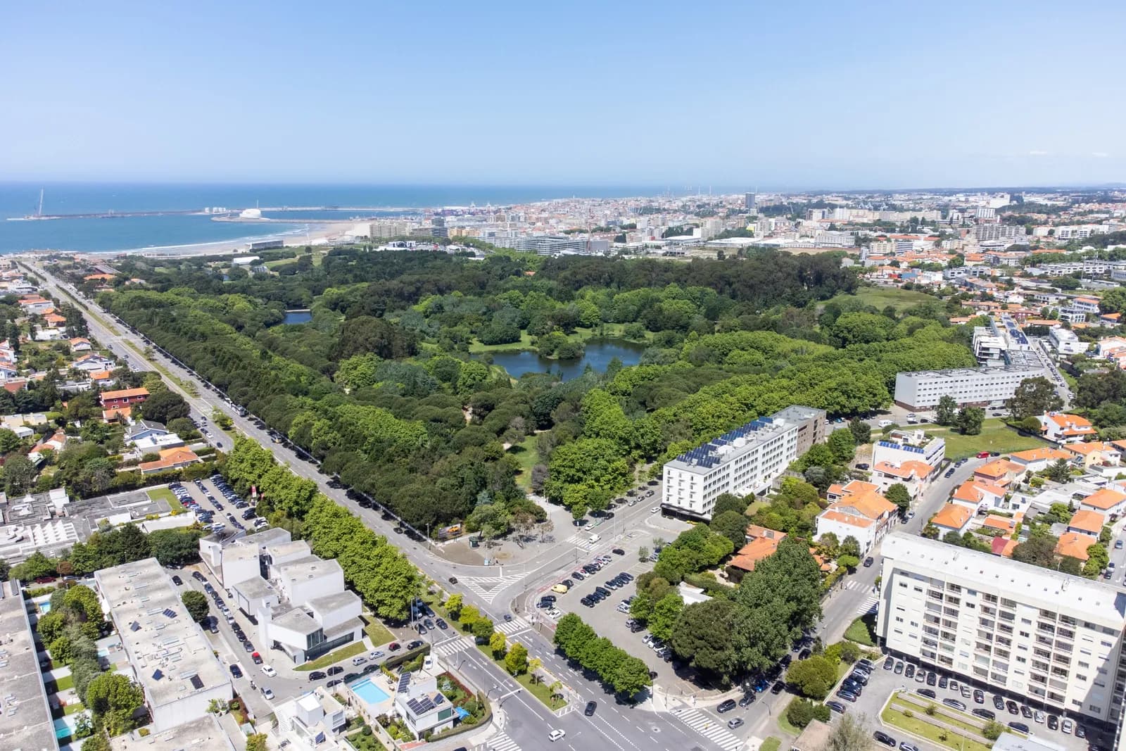 Serpa 687 - New Apartments for Sale in Matosinhos, Porto gallery 13
