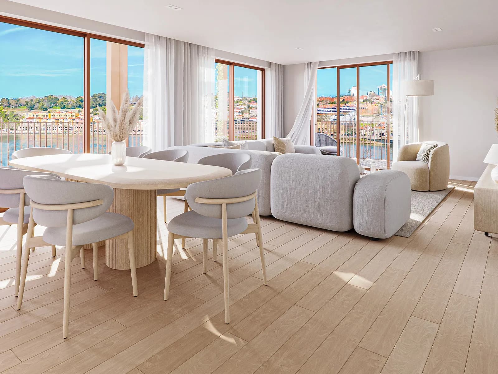 Gaia Hills Parque - New Apartments for Sale in Vila Nova de Gaia gallery photo 93