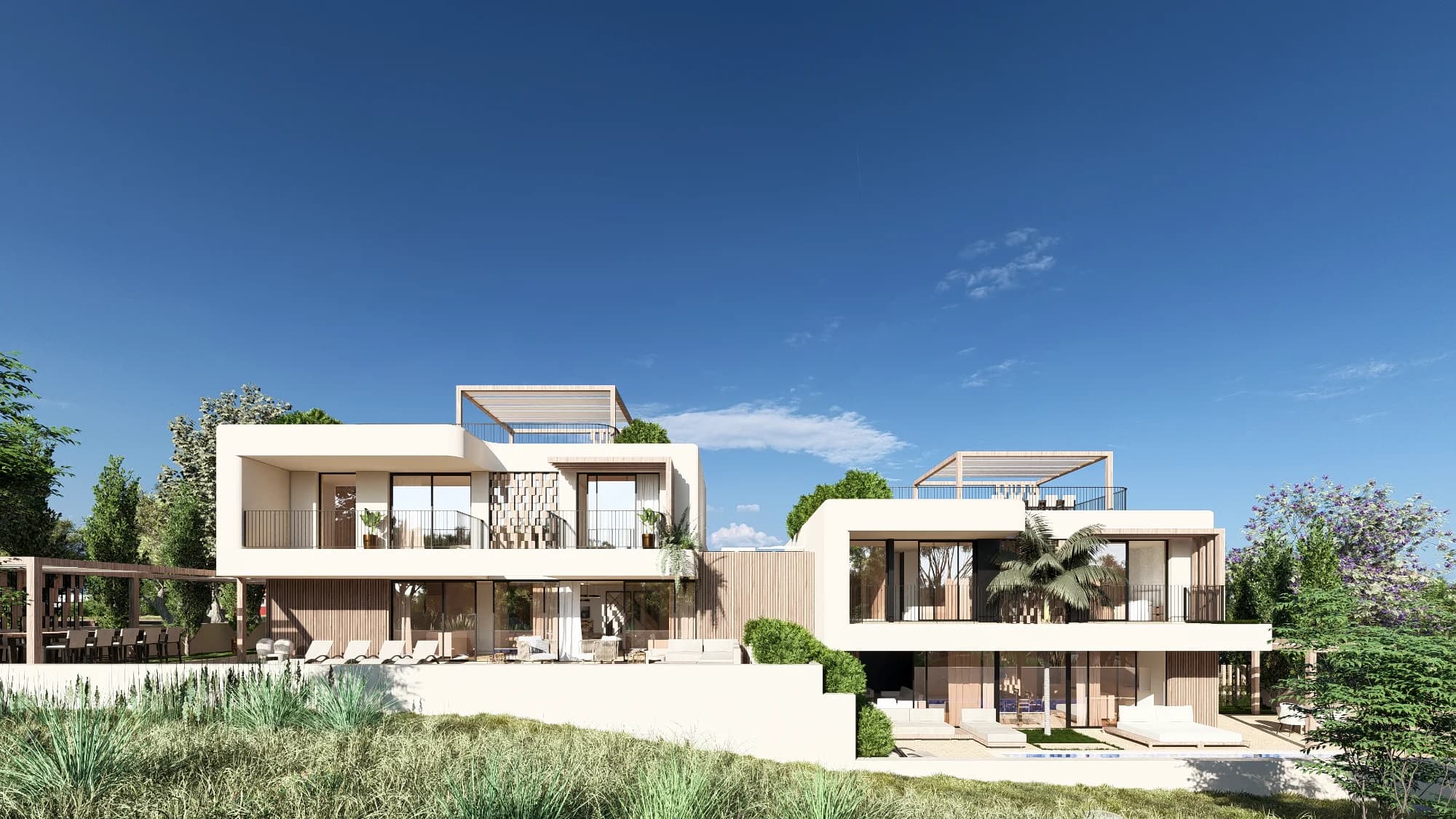 Boliqueime Villas - New Villas for Sale in Boliqueime, Algarve gallery 11