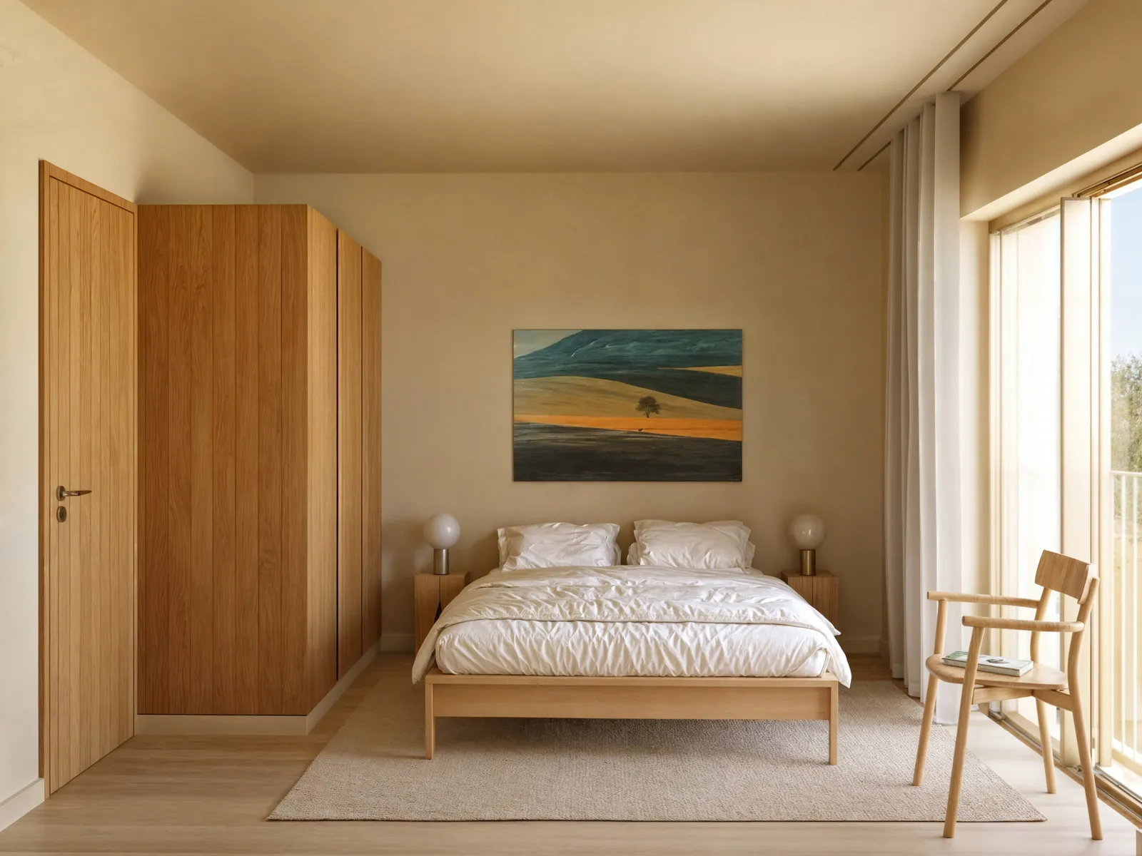 Olive Green - New Apartments for Sale in Alcácer do Sal, Setubal gallery 10