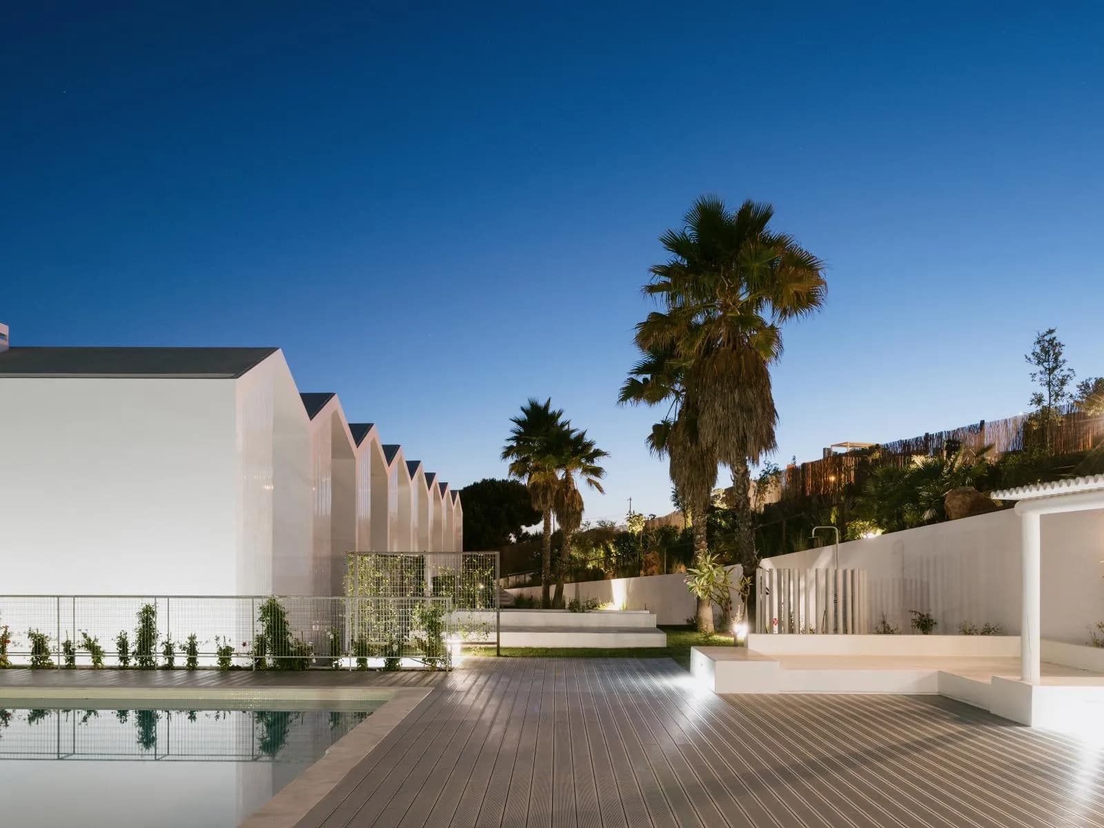 Casas de Sal - New Villas for Sale in Fuseta, Algarve gallery 4