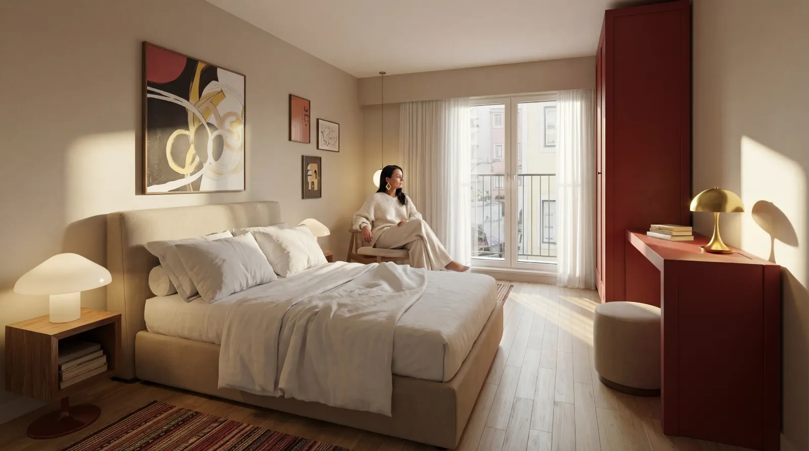 VALLE 14 - Apartamentos novos à venda em Lisboa gallery 11