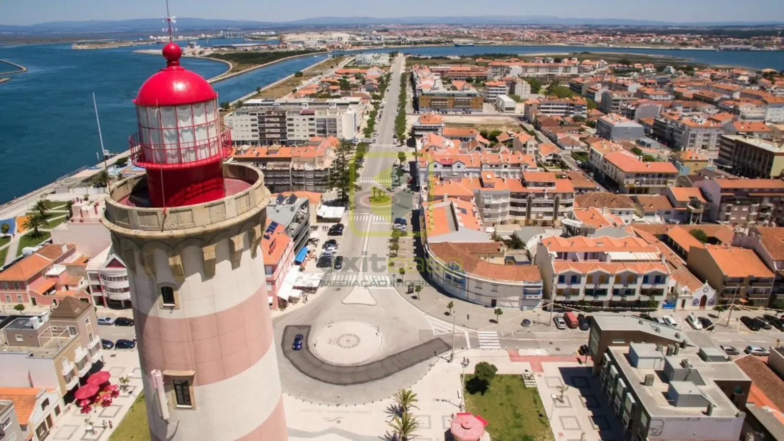 DOCA14 - Apartamentos novos à venda em Aveiro gallery 2