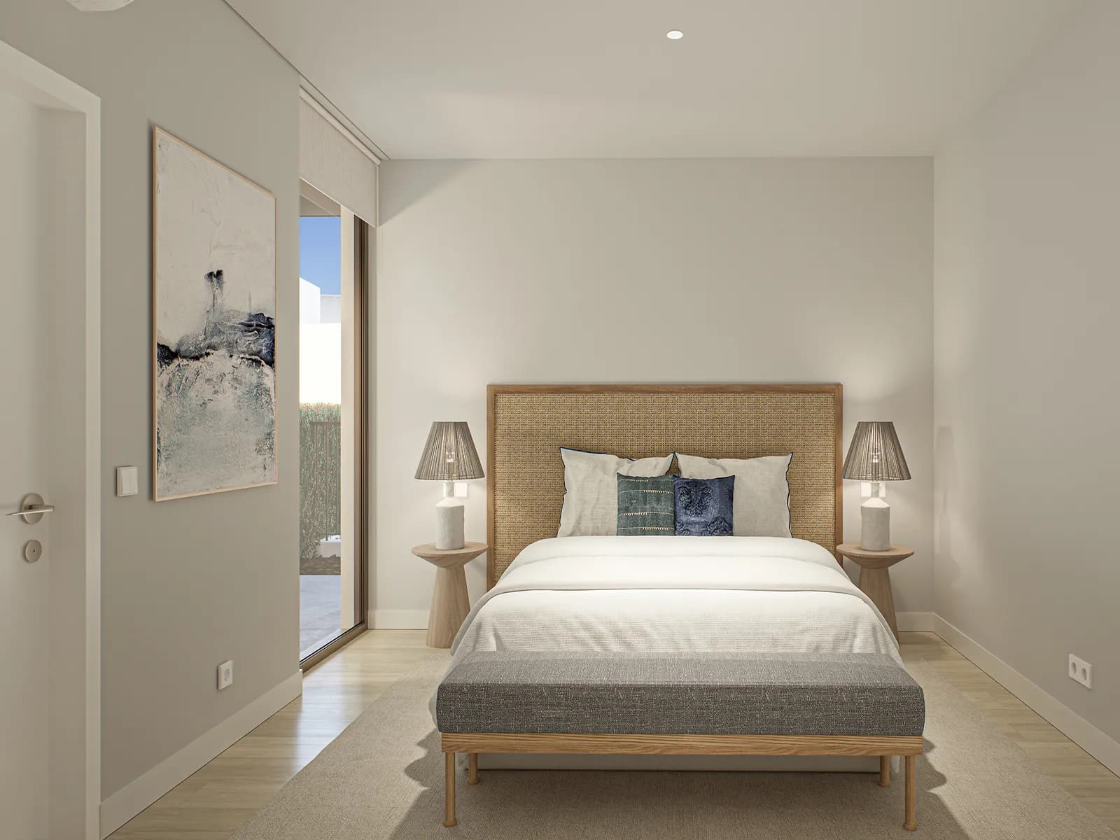 Alma Living - Apartamentos novos à venda em Santa Luzia, Algarve gallery photo 23