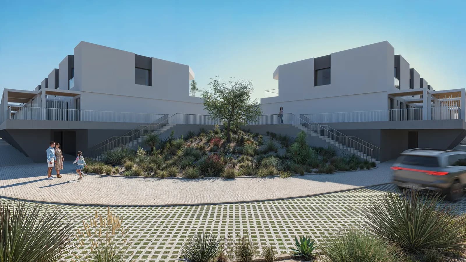 Alfarroba Condominium gallery photo 12