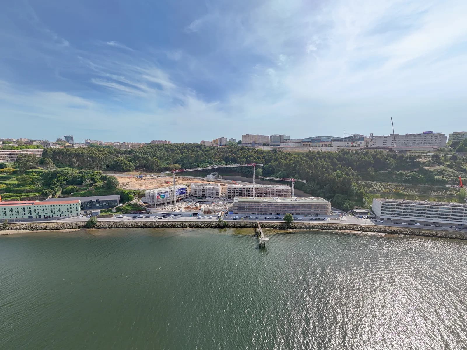 Gaia Hills Parque - New Apartments for Sale in Vila Nova de Gaia gallery 14