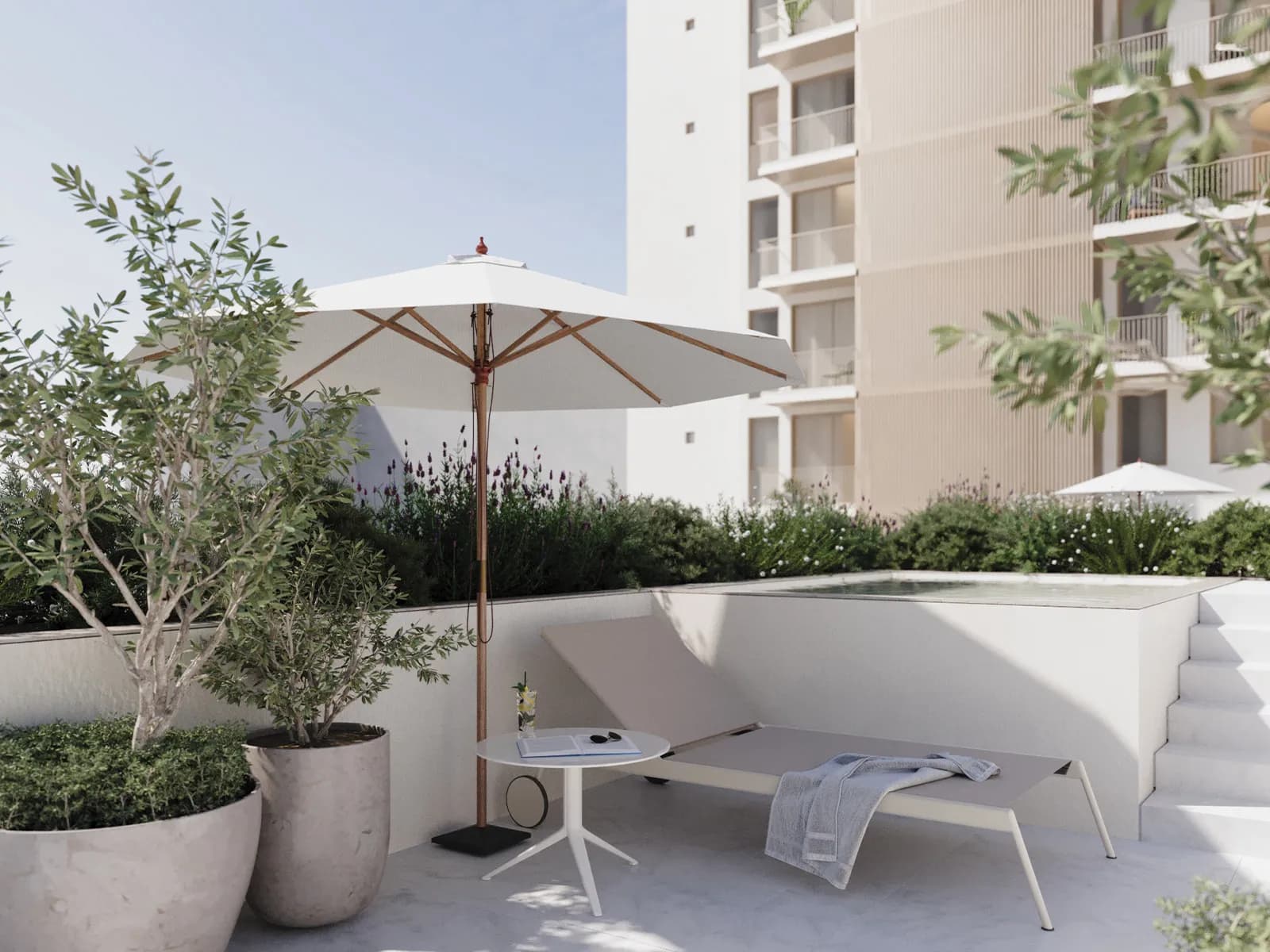 Pulse Lisboa - New Apartments for Sale in Areeiro, Lisbon gallery photo 22