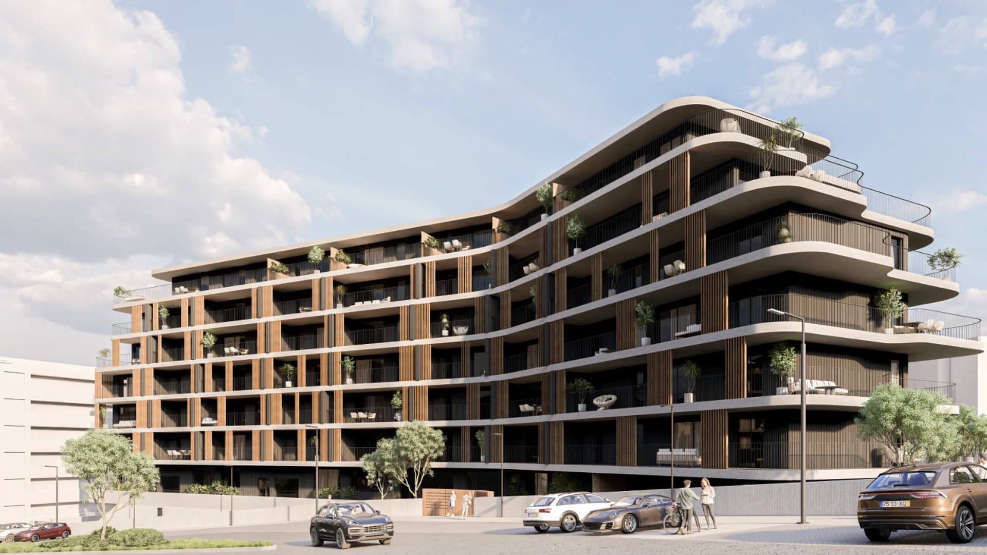 Gaia Premium - New Apartments for Sale in Vila Nova de Gaia, Porto gallery 7