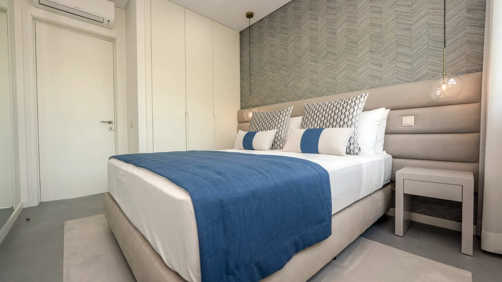 Novos Apartamentos para venda em Quarteira gallery 20
