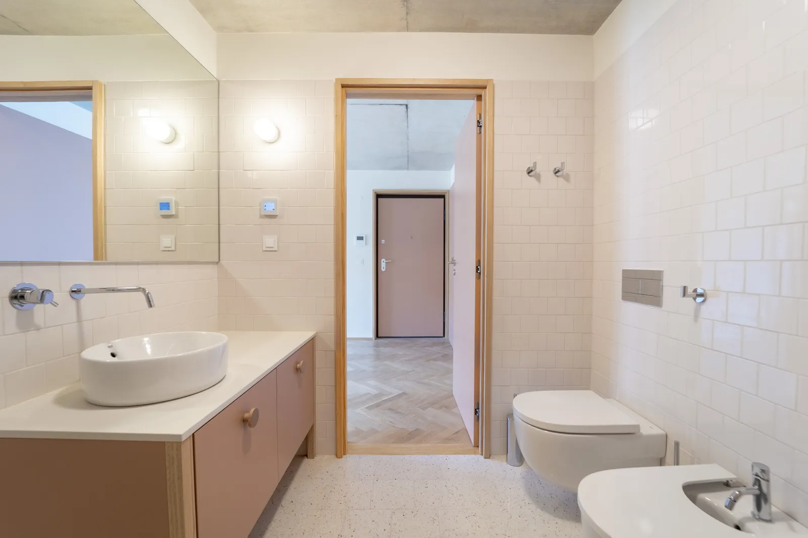 Padre Cruz 64 - New Apartments for Sale in Cedofeita, Porto gallery 40