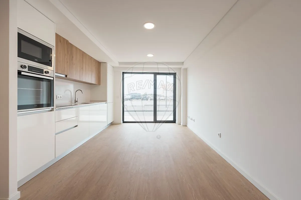 Cais 14 Residences | New Flats for Sale in Aveiro gallery photo 6