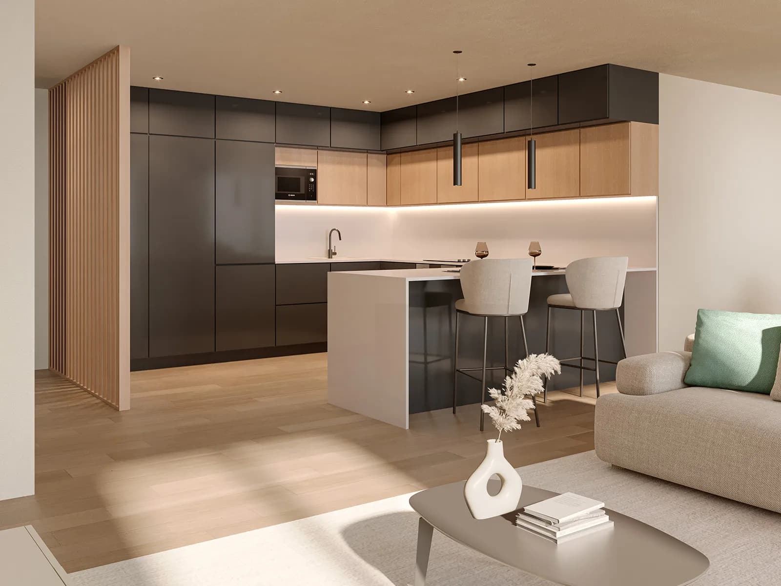 L'Urbain - New Apartments for Sale in Benfica, Lisbon gallery 10