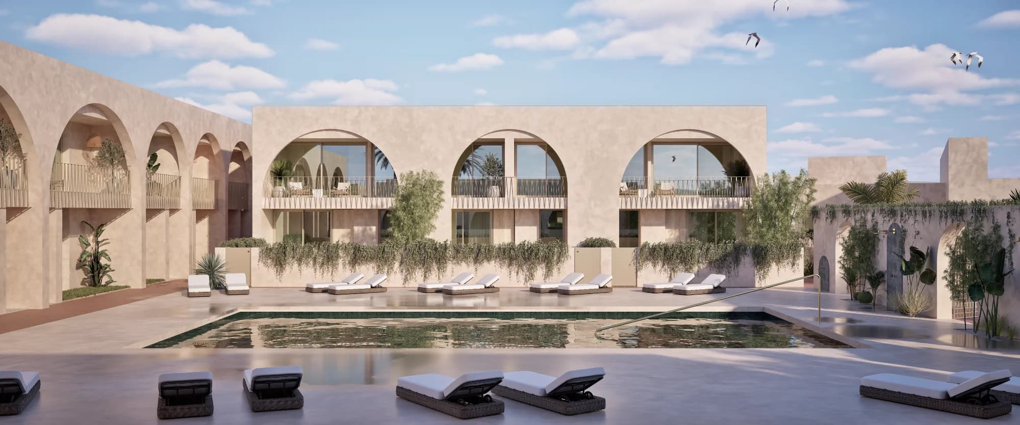 Sea Side Living - New Apartments for Sale in Vila Nova de Gaia, Porto gallery 6