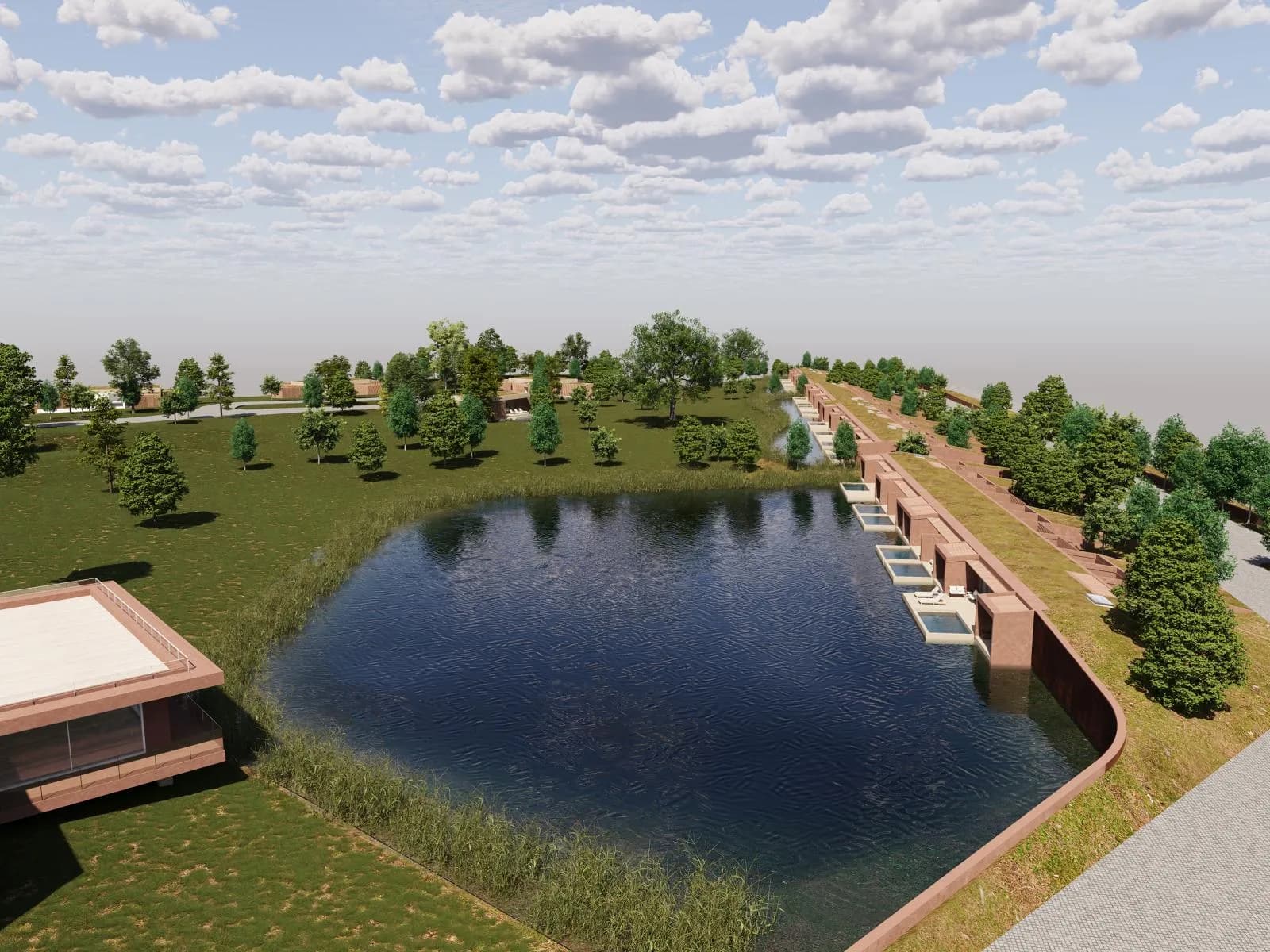 Ruínas do Malhadal - New Apartments and Villas for Sale in Melides, Alentejo gallery 23