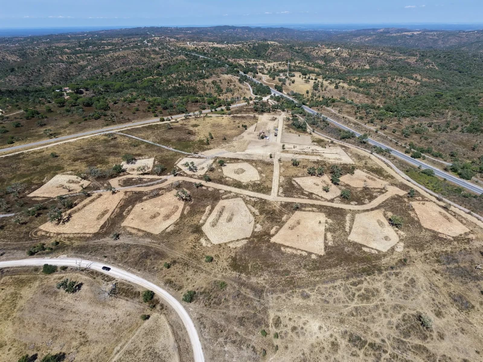 Ruínas do Malhadal - Apartamentos e moradias novos para venda em Melides, Alentejo gallery photo 25