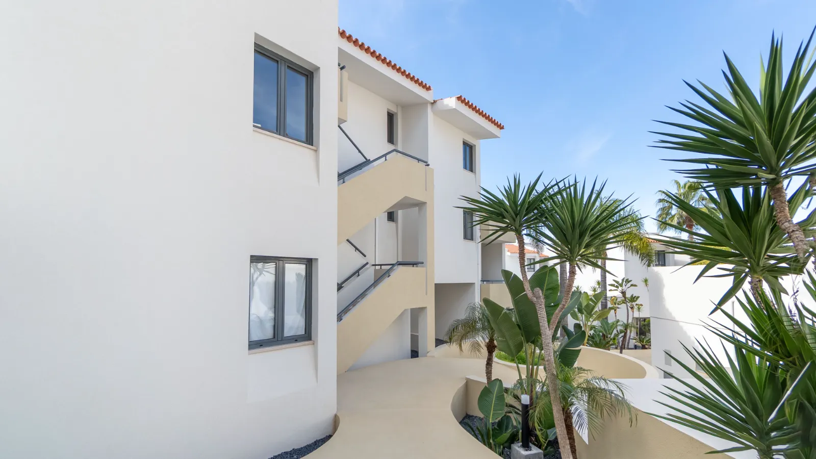 Europe Village - Apartamentos Novos na Quarteira gallery photo 71