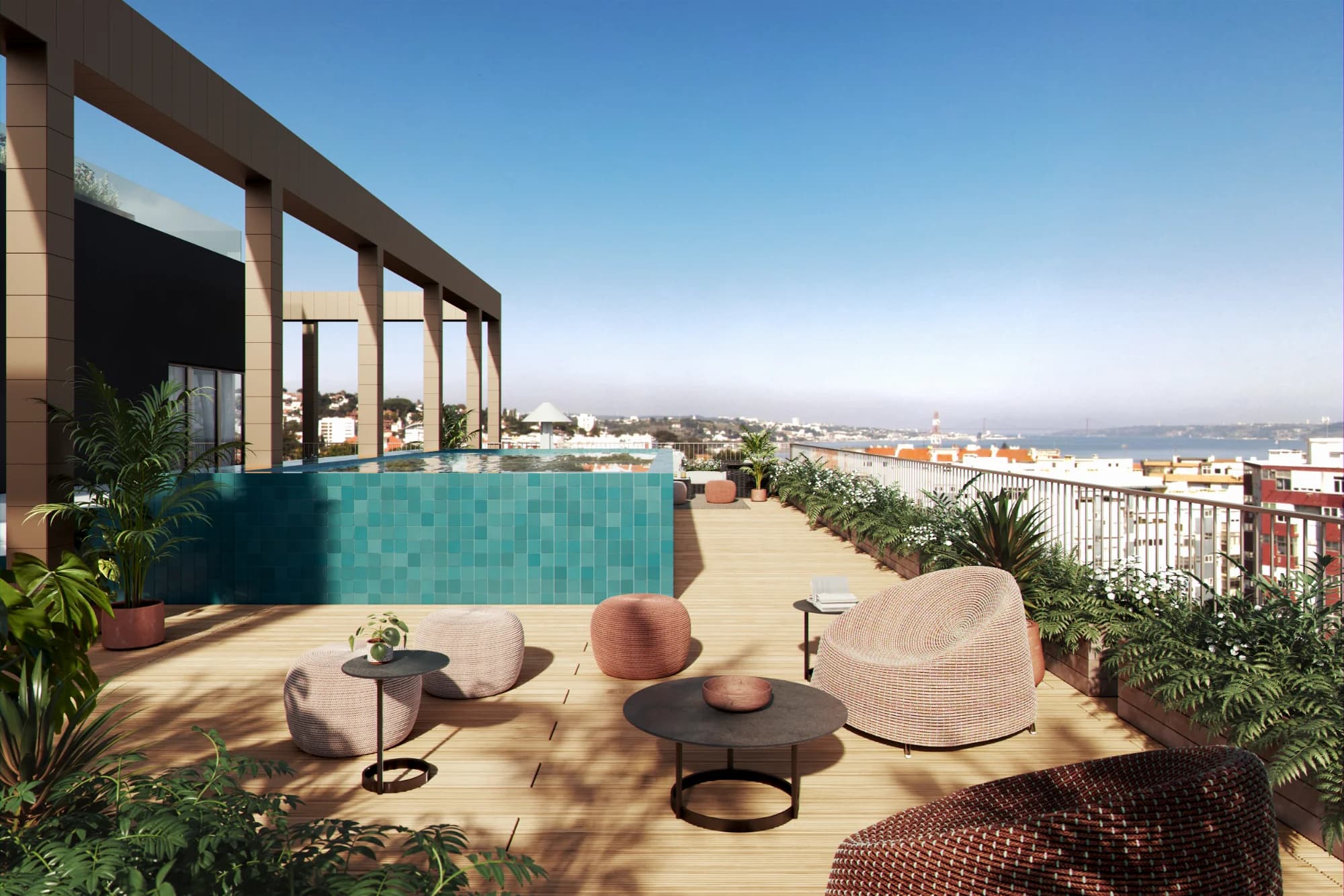 ParQ | Paço de Arcos - New Apartments for Sale in Oeiras gallery 21