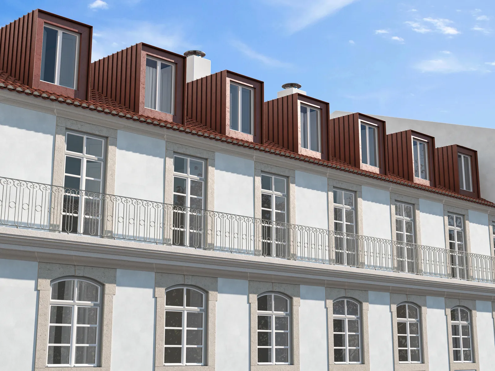 Stephens - New Apartments for Sale in Lisbon gallery 40