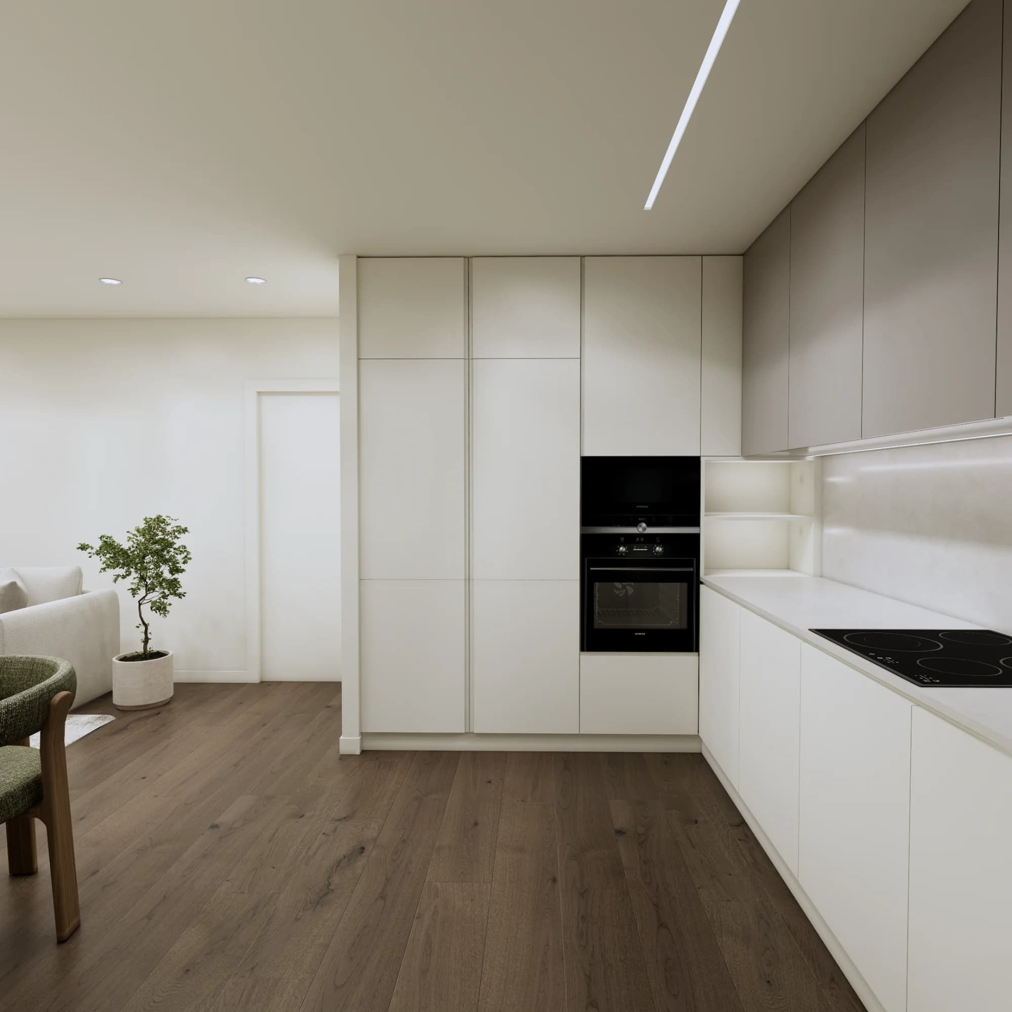 Leiria Residence - New Apartments for Sale in Leiria gallery 8