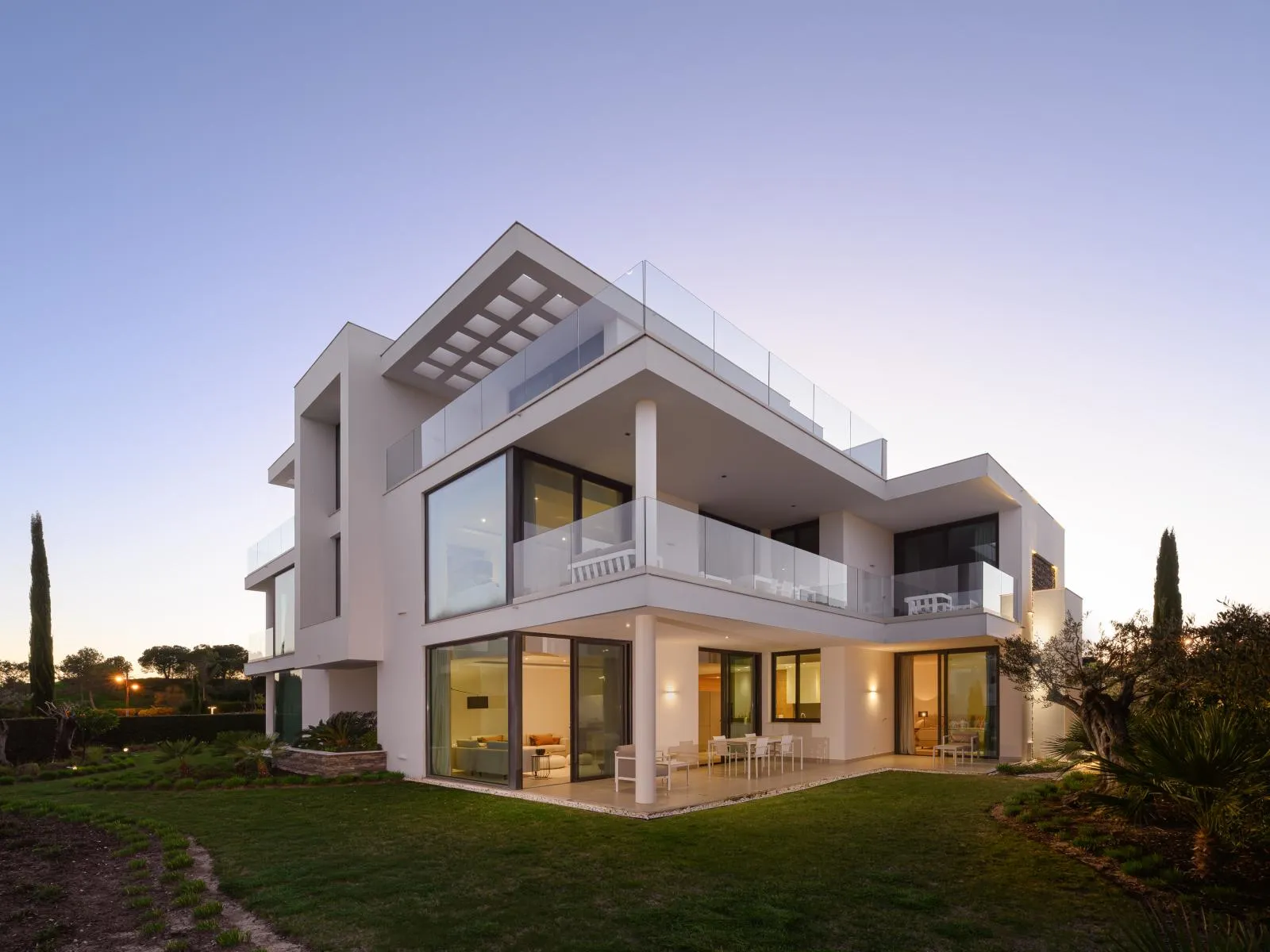 Monte Rei Golf – Clubhouse Residences gallery photo 23