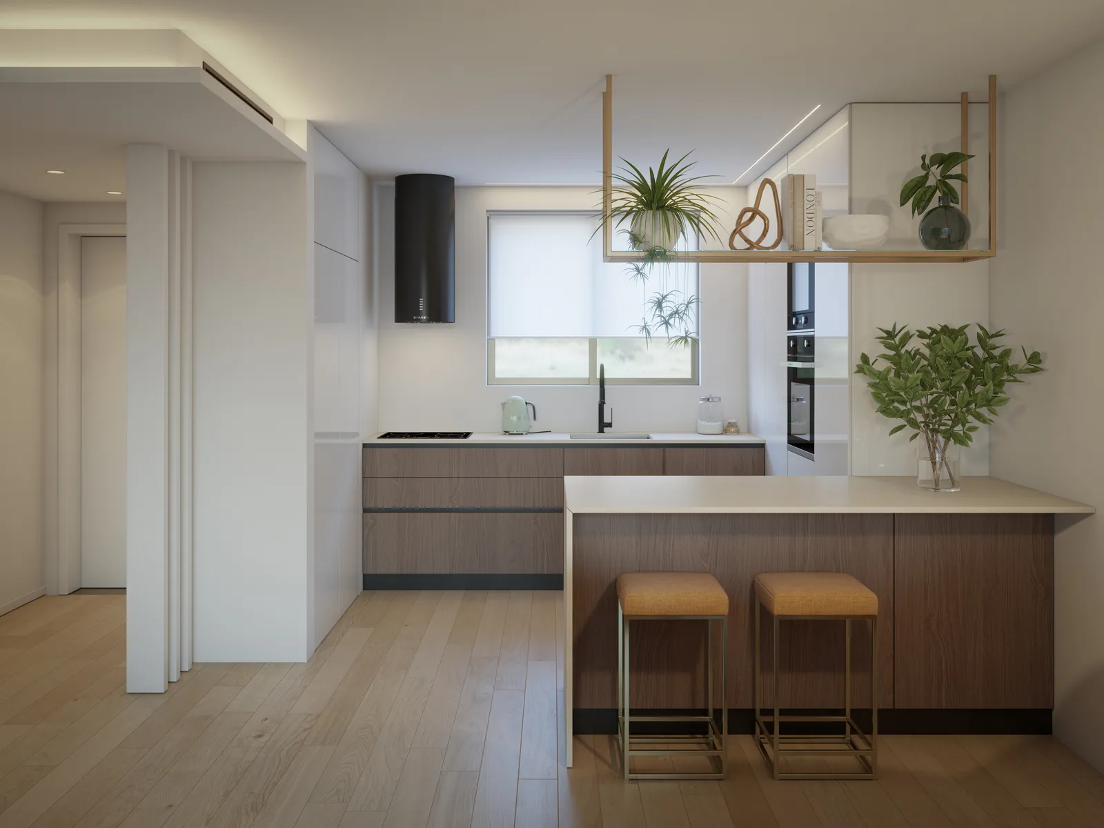 BeachWalk Residences - New Apartments for Sale in Praia da Rocha, Portimão gallery 13