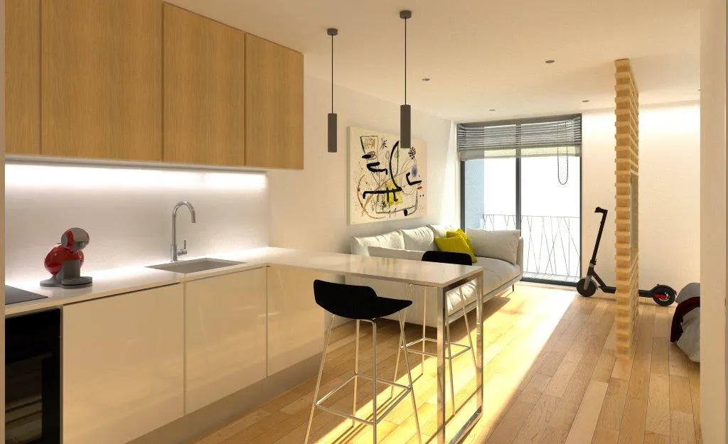 Gaia Smart Living - New Apartments for Sale in Vila Nova de Gaia gallery 2