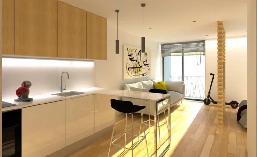 Gaia Smart Living - Apartamentos novos à venda em Vila Nova de Gaia 2