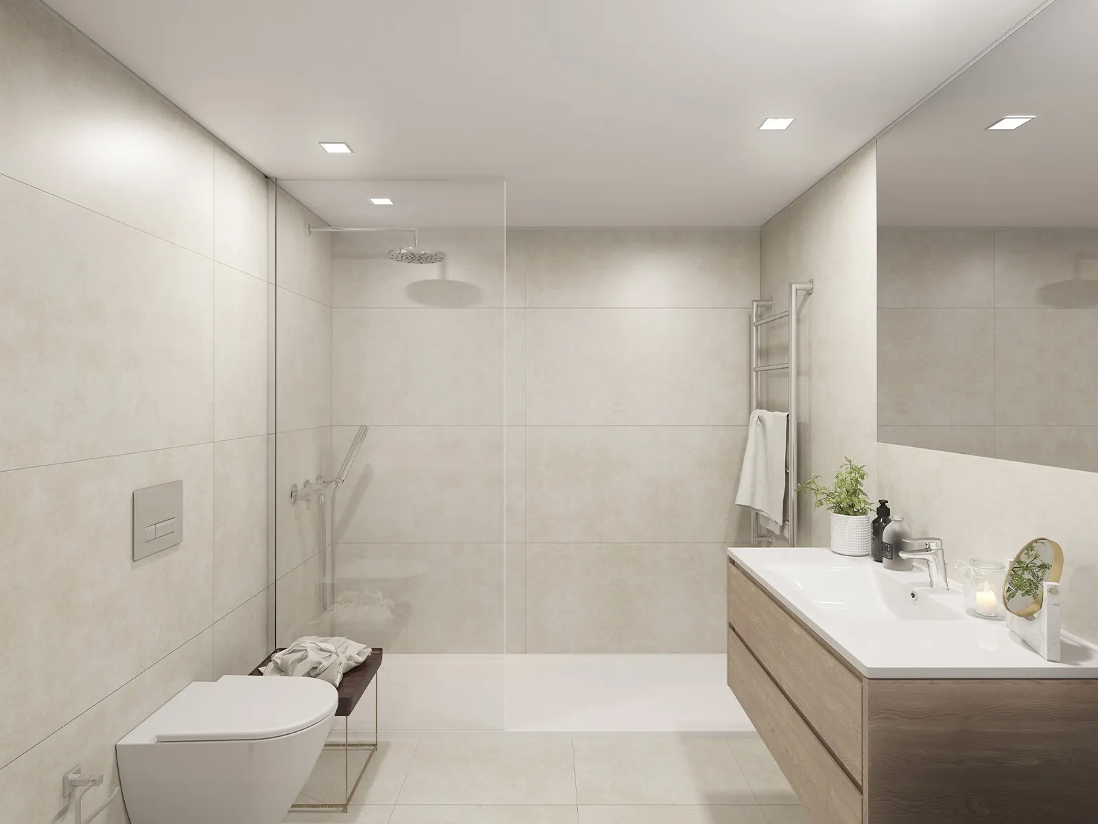 Senhora do Porto 249 - New Apartments for Sale in Porto gallery 7