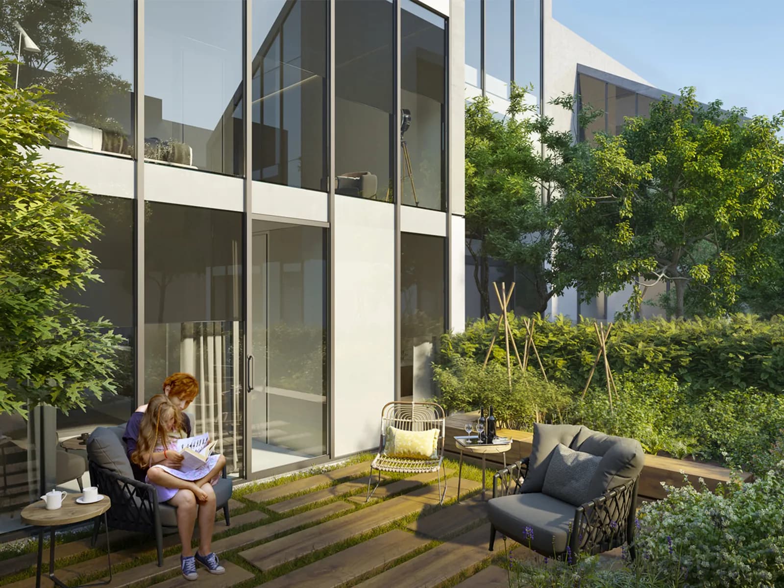 Prateato - New Apartments for Sale in Marvila, Lisbon gallery 2