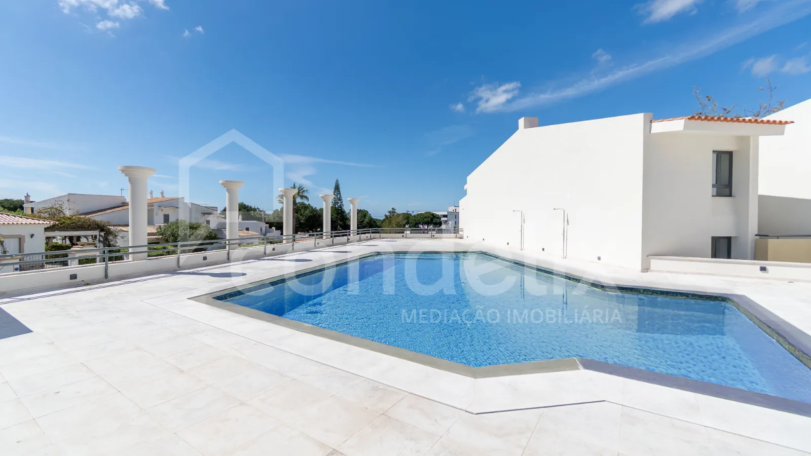 Europe Village – New flats in Quarteira