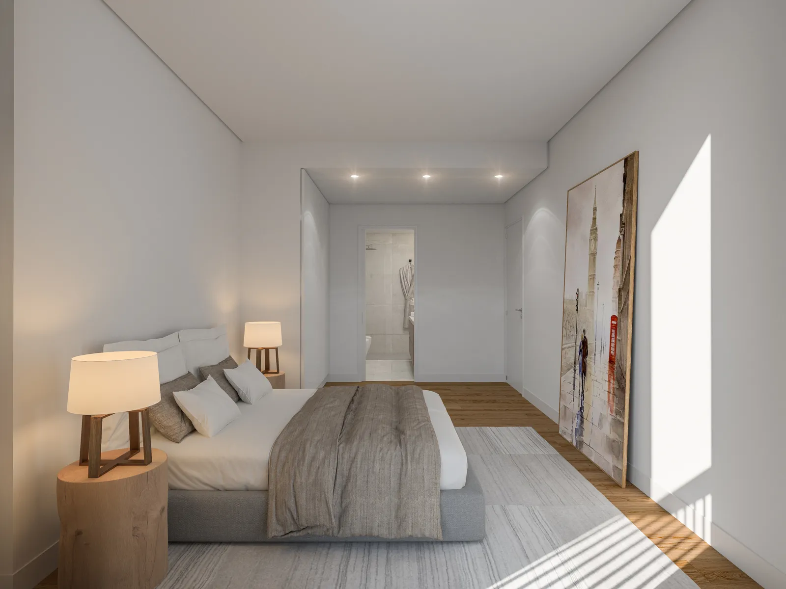 Quinta do Alverde - New Apartments for Sale in Oeiras, Lisbon gallery 14