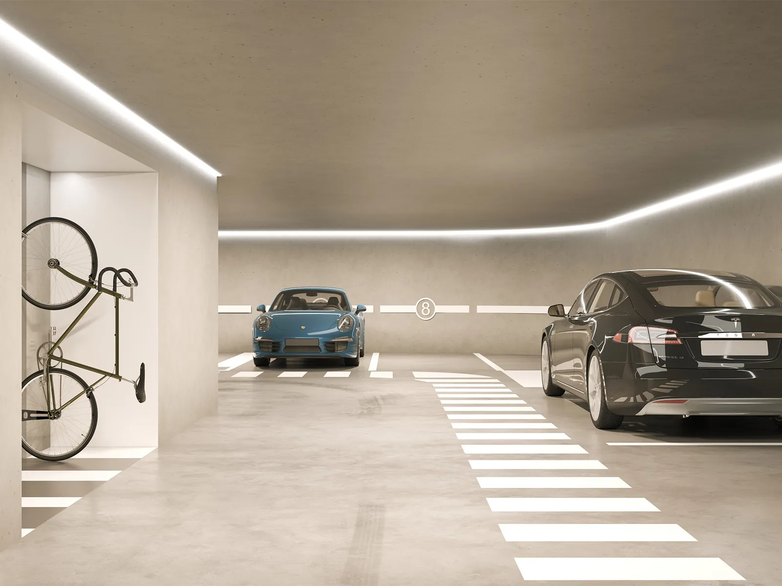 Almirante Reis 67A - New Apartments for Sale in Arroios, Lisbon gallery 17