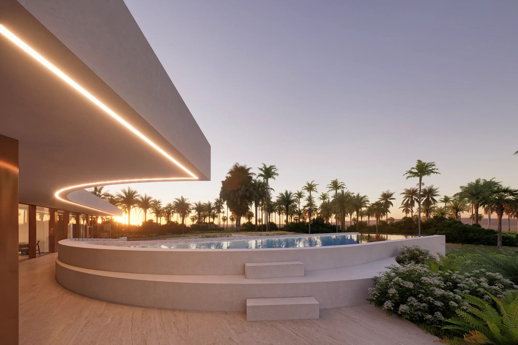 Wave Villa - New Villa for Sale in Albufeira, Algarve gallery 18