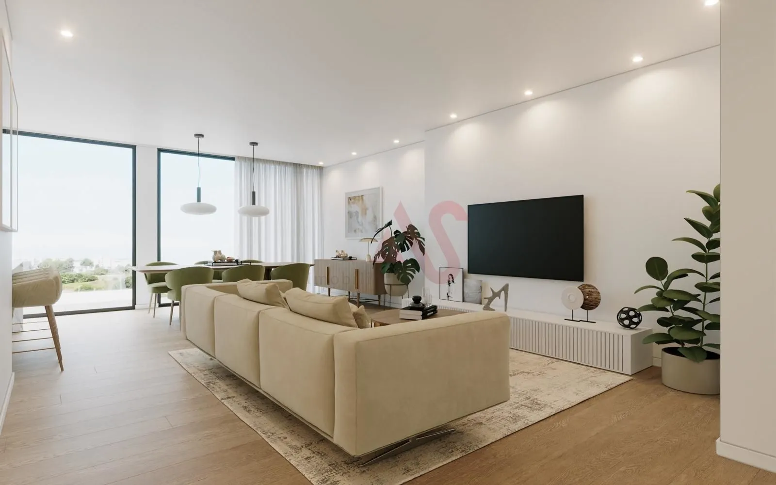 Vila Mauri - Apartamentos novos à venda em Felgueiras, Porto gallery 2