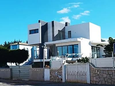 Moradia nova em Albufeira gallery 6