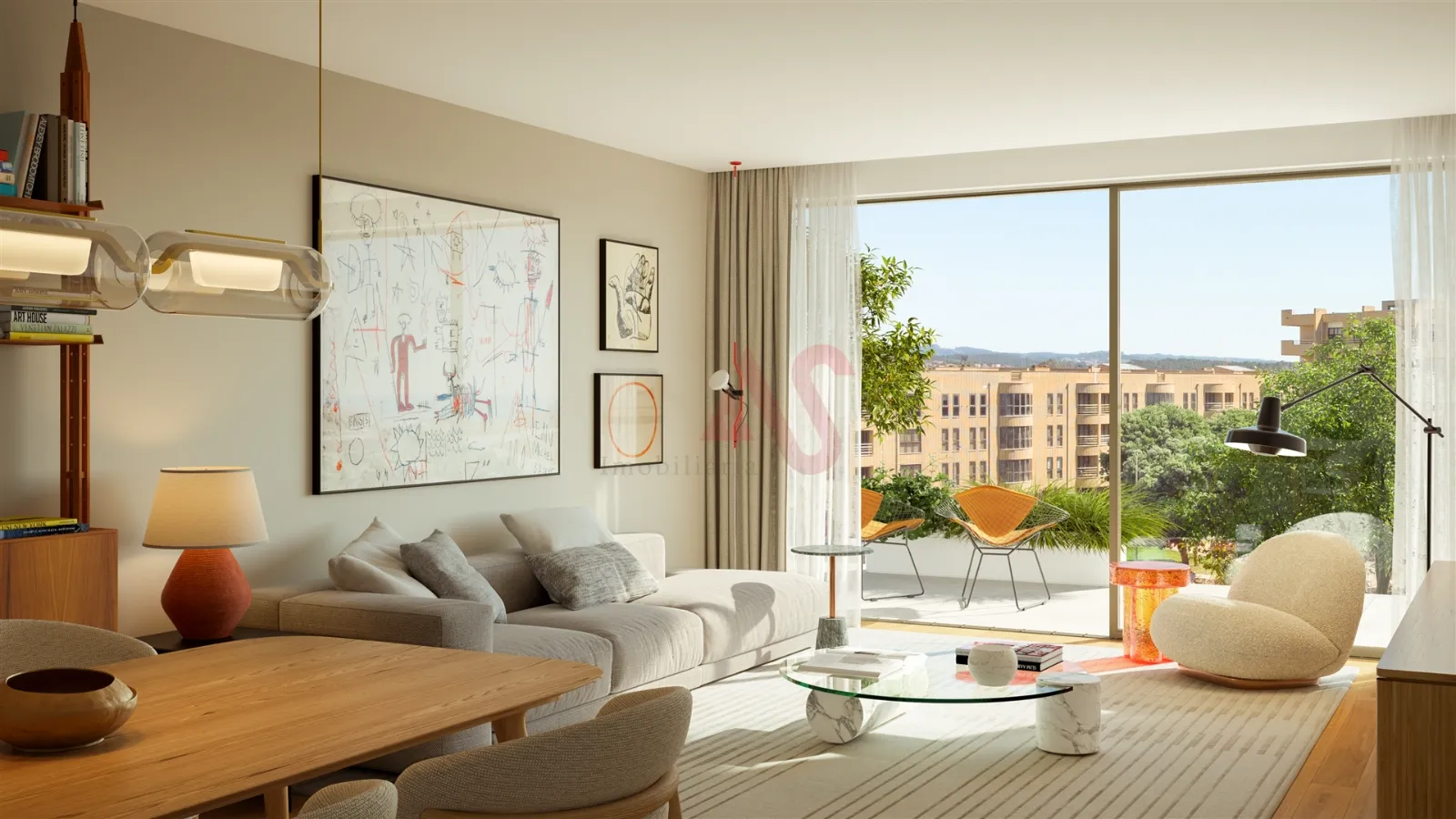 VC Forte - New Apartments for Sale in Vila do Conde, Porto gallery 13