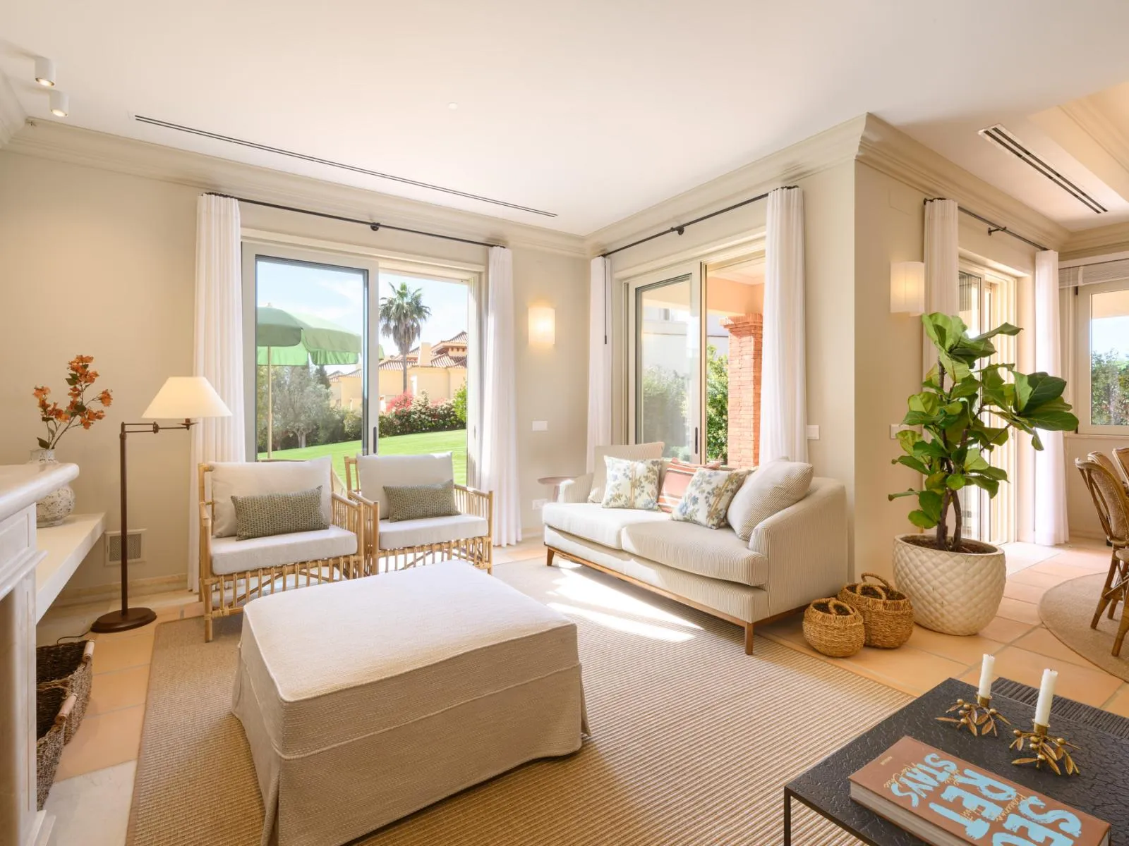 Monte Rei Golf – Linked Villas gallery photo 5