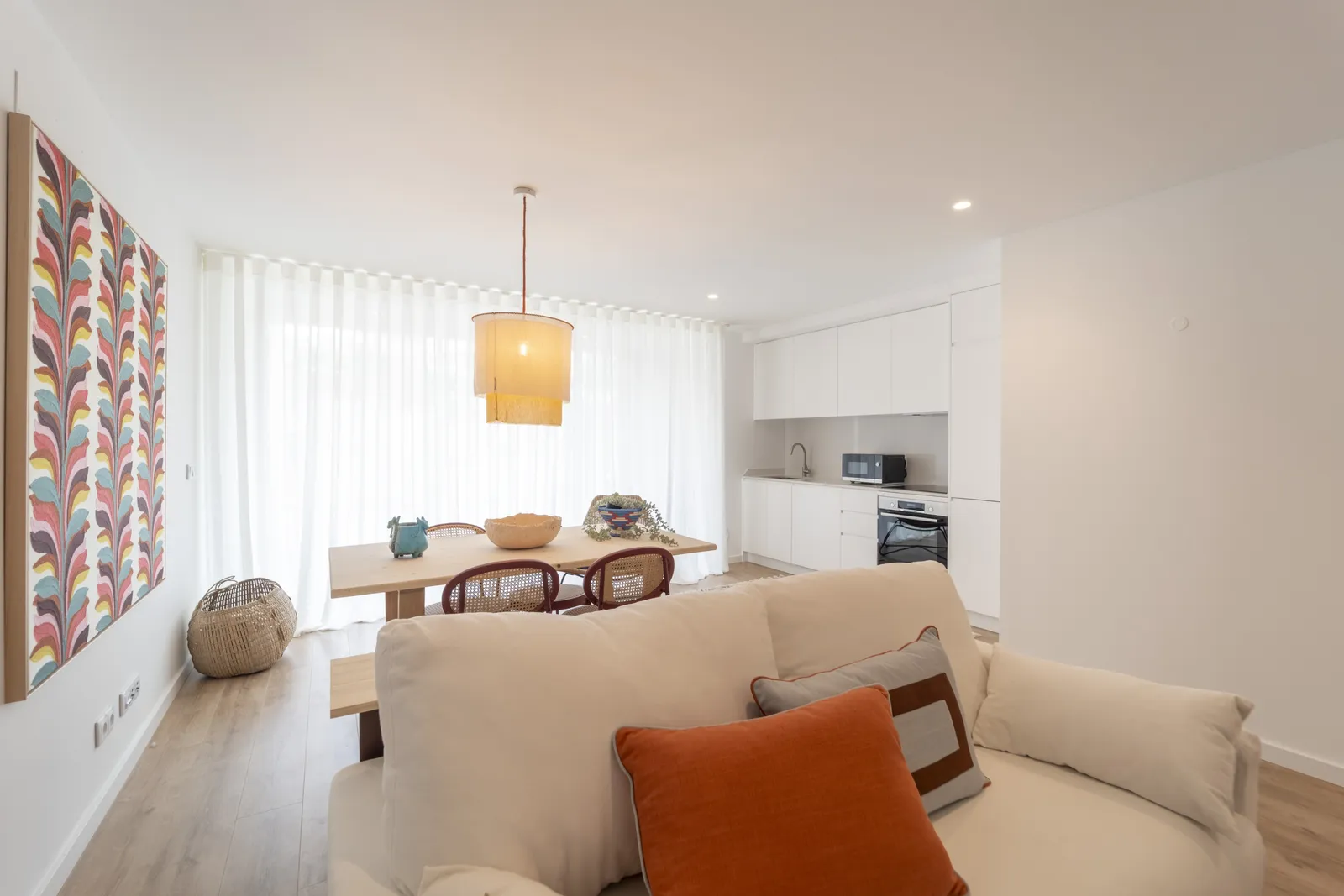 Padre António Vieira 155 - New Apartments for Sale in Bonfim, Porto gallery 2
