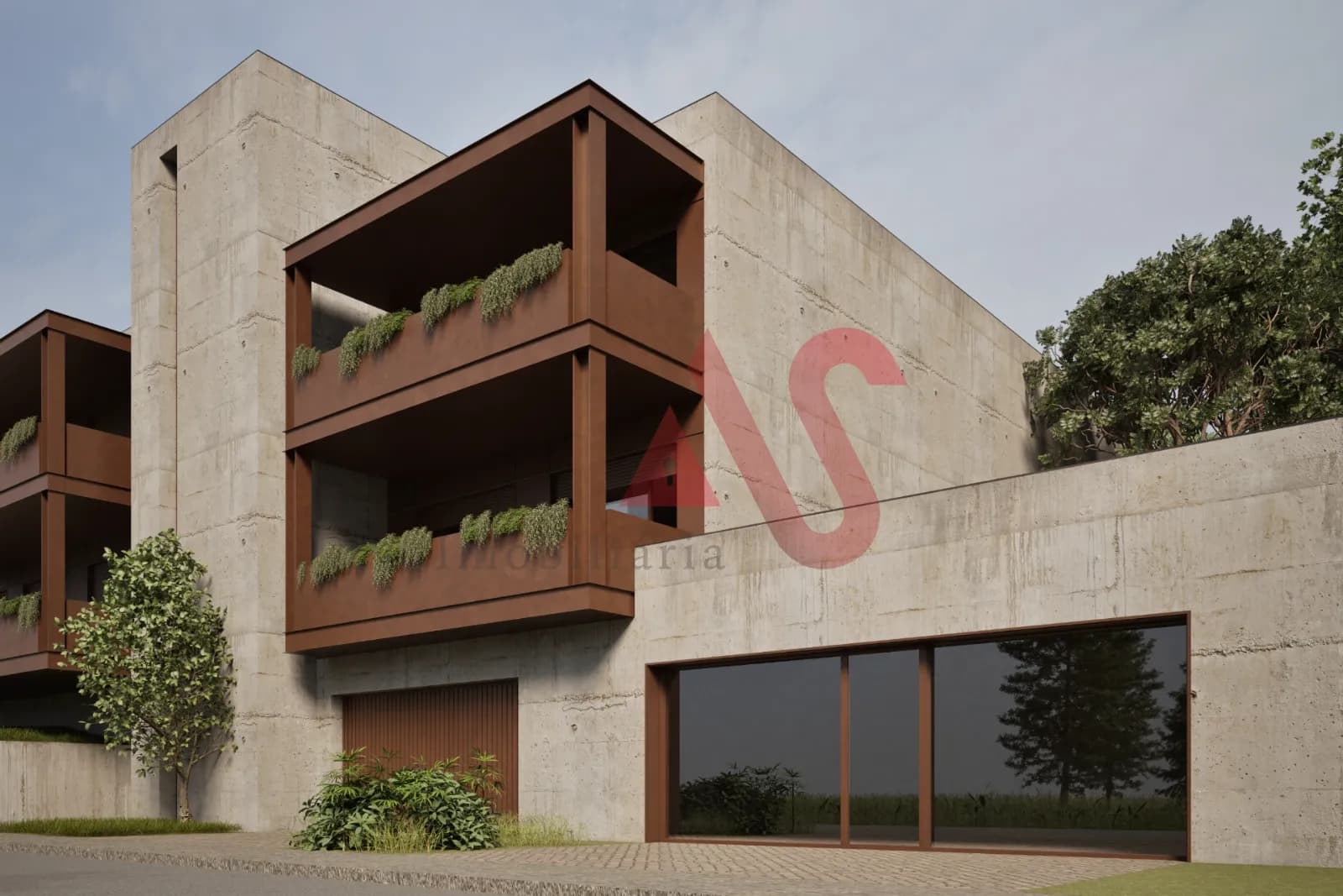 Carvalhal - Apartamentos novos à venda em Braga gallery 9