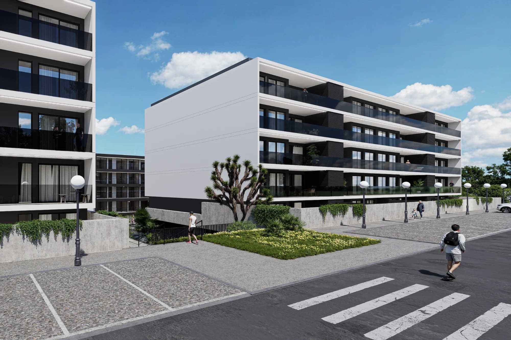 Gondomar Green - New Apartments for Sale in Porto gallery 2